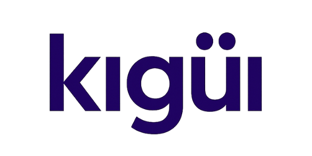 Kigui Logo